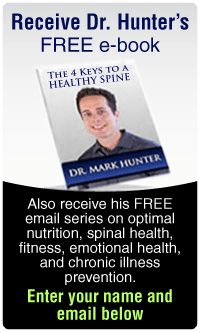 Hunter-Email-Series-Ad e-book ad