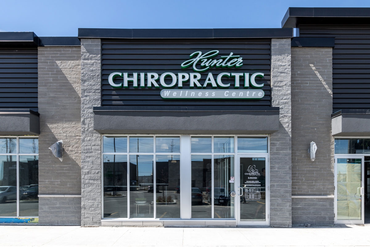 New Patient Special Offer Chiropractor Orleans On New Patient Special Offer Chiropractor Orleans On