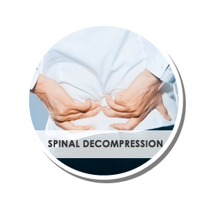 Spinal Decompression