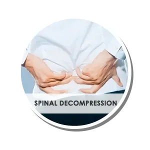 Spinal Decompression