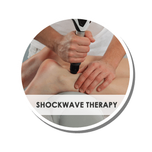 Shockwave Therapy