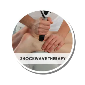 Shockwave Therapy